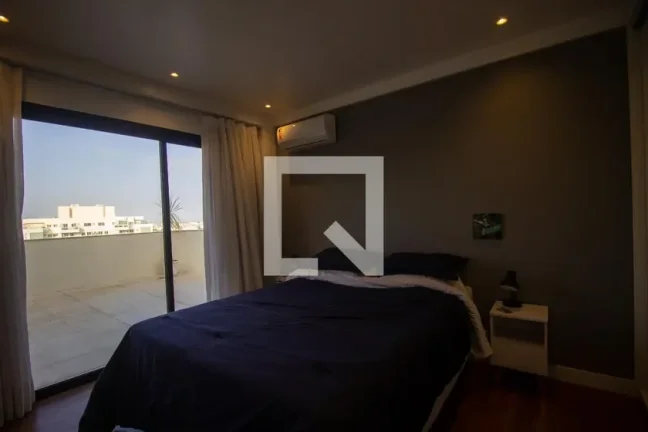 Imagem Apartamento à Venda - Recreio, 3 Quartos, 217 m2