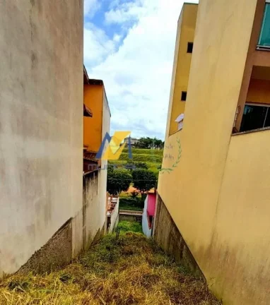 Imagem Parque Gerassi Vendo Terreno em Santo André