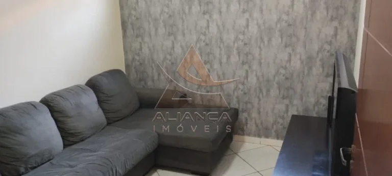 Imagem Casa - Ribeirão Preto - Simioni
