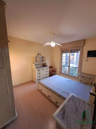 Imagem Apartamento 2 dorm. Edifício Portal Garibaldi - Porto Alegre/RS.
