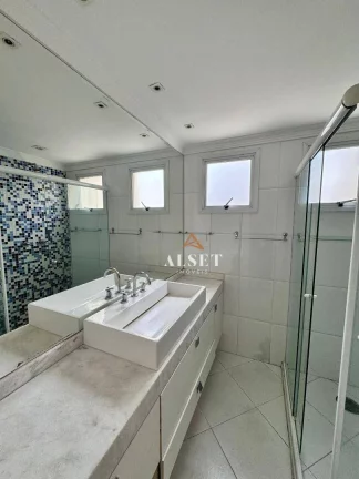 Imagem Apartamento com 3 suítes à venda, 126 m² por R$ 1.450.000 - Vila Carrão - São Paulo/SP