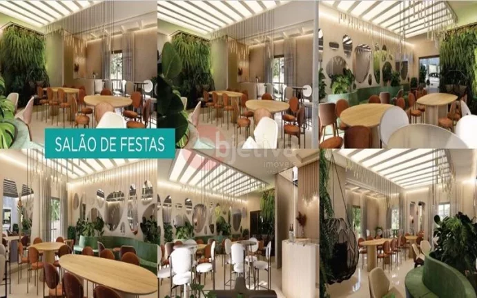 Imagem Lançamento de aptos e coberturas de 1 a 3 quartos - Passagem - Cabo Frio