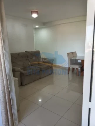 Imagem Apartamento - Ribeirão Preto - Jardim Botânico - Região Sul