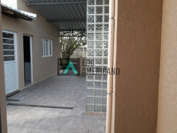 Imagem CASA TÉRREA EM ATIBAIA