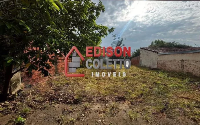 Imagem Casa com 3 Quartos à Venda, 87 m² em Areião - Piracicaba