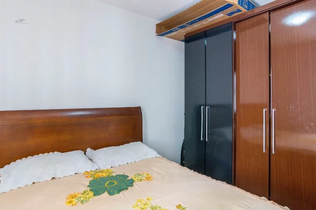 Imagem Apartamento no Jaguaré, 92 m2, 3 Dormitórios, 2 Banheiros, área de serviço com escritório. Portaria 24 hs. Próximo a USP, Corifeu e Politécnica