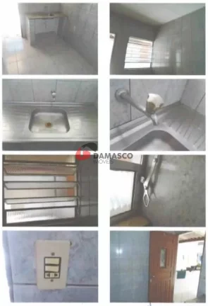 Imagem Casas ótimo para rendimento à venda, Vila Califórnia, São Paulo, SP