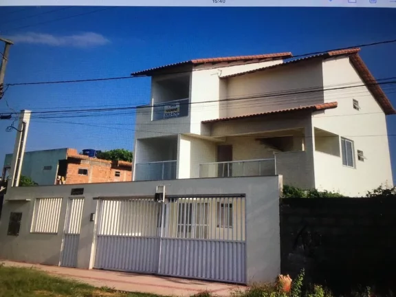 Imagem Apartamento com 3 Quartos à Venda, 95 m² em Novo México - Vila Velha