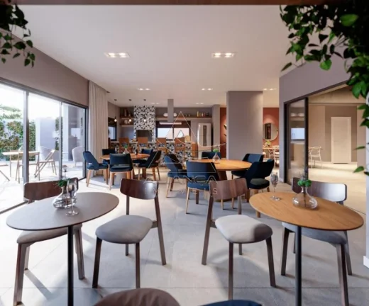 Imagem Apartamento - Ribeirão Preto - Jardim Nova Aliança