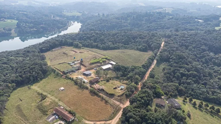 Imagem Chácara no Passaúna