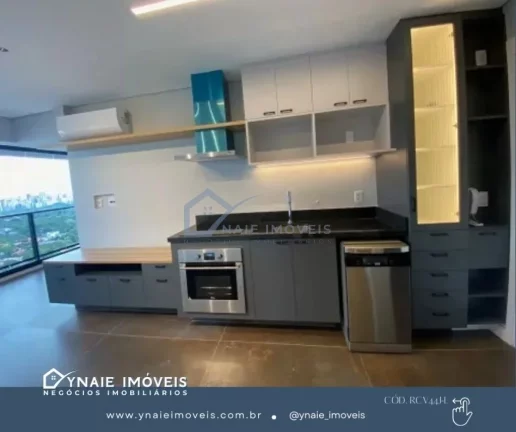 Imagem APARTAMENTO RESIDENCIAL em SÃO PAULO - SP, CERQUEIRA CÉSAR