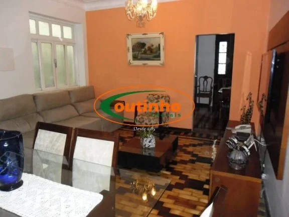Imagem (23075) Rua Domicio da Gama - Tijuca