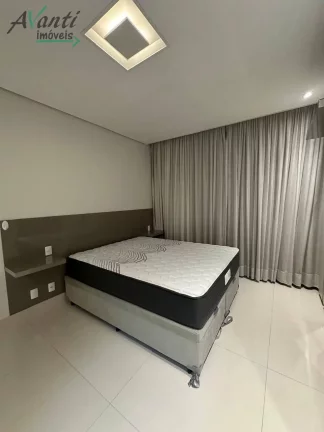 Imagem Apartamento 1 Quarto, 1 suíte, 1 vaga, lazer - Aparecida - Santos/SP