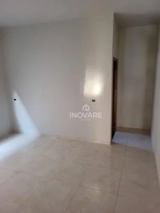 Imagem Casa com 2 dormitórios à venda, 93 m² por R$ 265.000,00 - Setor Buritys - Itumbiara/GO