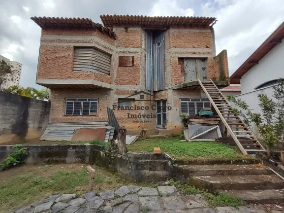 Imagem Terreno à venda no bairro Portal das Colinas - Guaratinguetá/SP