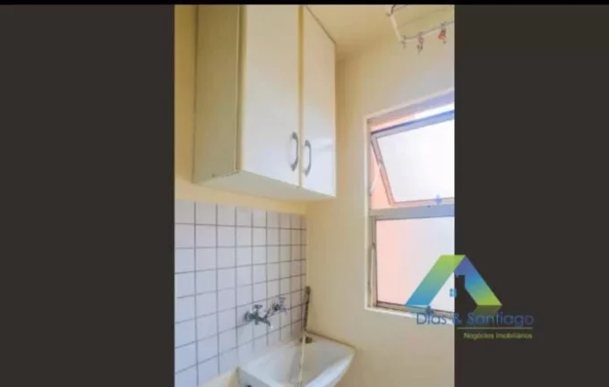 Imagem Excelente apartamento, 65 metros, 3 dormitórios, 1 vaga ótima localização e valor !