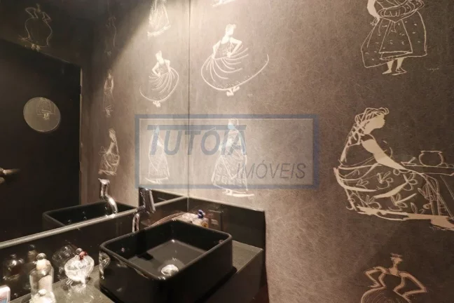 Imagem APARTAMENTO A VENDA JARDIM PAULISTA 2 DORMITÓRIOS