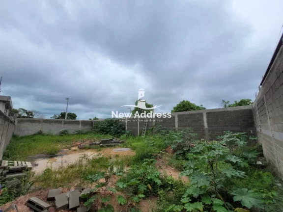 Imagem Terreno com 300 m² à venda em Terra Vermelha - Vila Velha/ES
