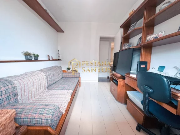 Imagem Apartamento à Venda – Portal do Parque – Barra da Tijuca