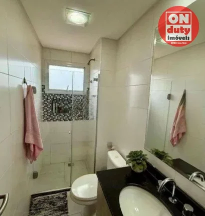 Imagem Apartamento à venda, 119 m² por R$ 1.590.000,00 - Ponta da Praia - Santos/SP