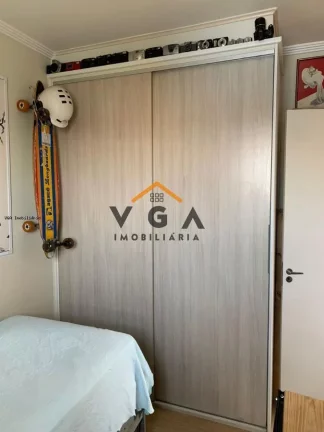 Imagem Apartamento para Venda em São Paulo, Vila Talarico, 2 dormitórios, 1 banheiro, 1 vaga