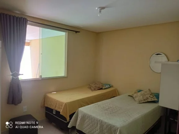 Imagem Casa na Aruana à venda - 3/4, Suíte, 220m², 3 Garagens - Confira!