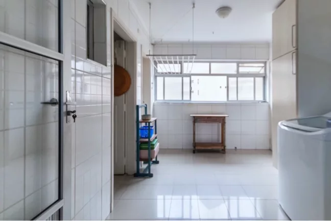 Imagem APARTAMENTO RESIDENCIAL em São Paulo - SP, Bela Vista