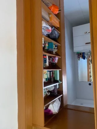 Imagem Apartamento com 2 dormitórios à venda, 100 m² - Embaré - Santos/SP