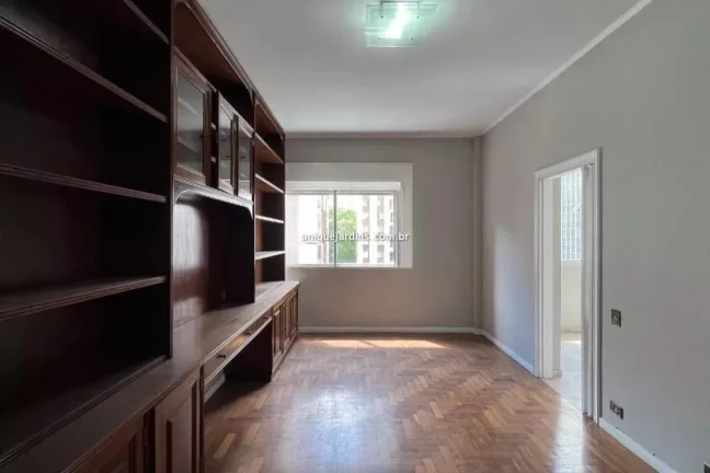 Imagem Apartamento à venda Jardim Paulista São Paulo