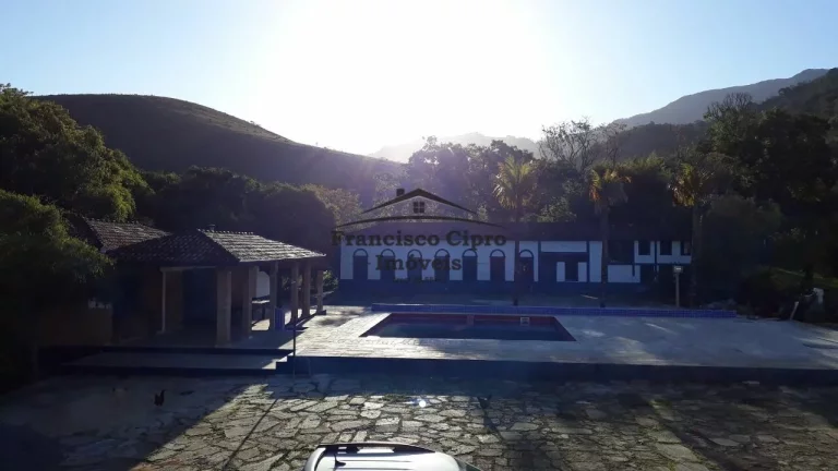 Imagem Fazenda à venda no bairro Centro - Piquete/SP