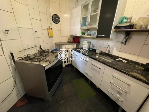 Imagem Sobrado para Venda em São Paulo / SP no bairro Vila Congonhas