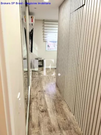 Imagem Comprar apartamento com 3 quartos em Cerâmica São Caetano do Sul SP, apartamento a venda em Espaço Cerâmica São Caetano do Sul SP, alto padrão São Cae