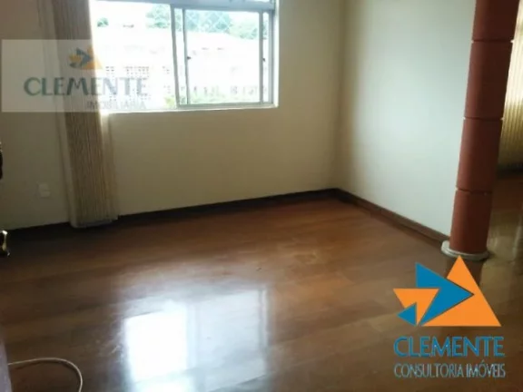Imagem APARTAMENTO PRÓXIMO AO MATER DEI NOVO E FUTURO SHOPING