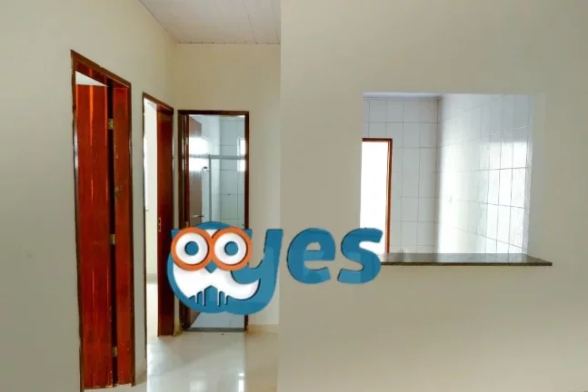 Apartamento para Locação - 30m da Fraga Maia