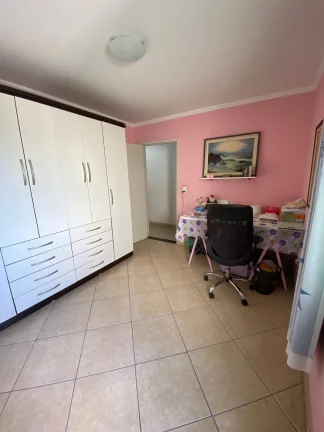 Imagem Casa Linda no Jardim Stella 200 m² 3 Dormitorios 4 Vagas de Gargens