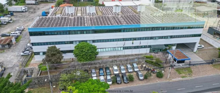 Imagem Galpões para venda em Barueri no bairro Alphaville