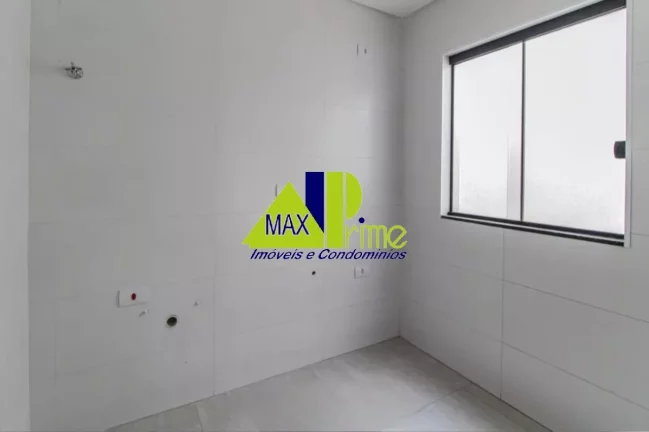 Imagem SOBRADO CONDOMÍNIO FECHADO/80M²/02 DORMITÓRIOS/03WC/01 VAGA COBERTA