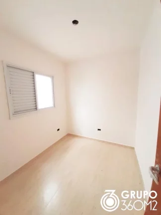 Imagem Cobertura sem Condomínio para Venda em Santo André / SP no bairro Jardim Alvorada