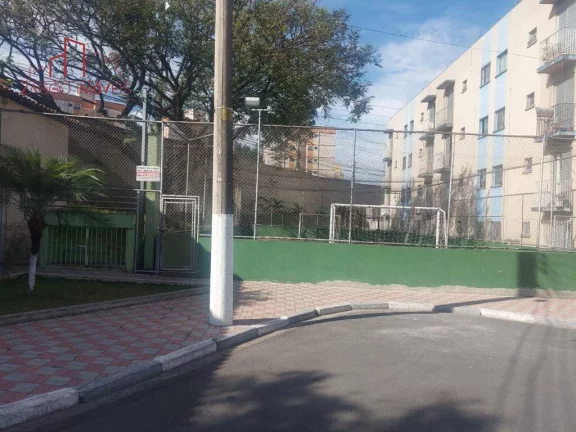Imagem Oportunidade condomínio Morada dos Passaros - 2 Dorms.