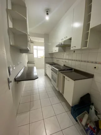 Imagem Oportunidade Apartamento 3 dorms sendo uma Suíte – Jd. Oriente