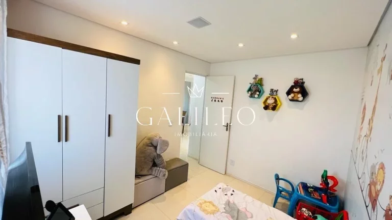 Imagem Venda de Apartamento no Belluno Residencial | Vila Nambi | Jundiaí | São Paulo