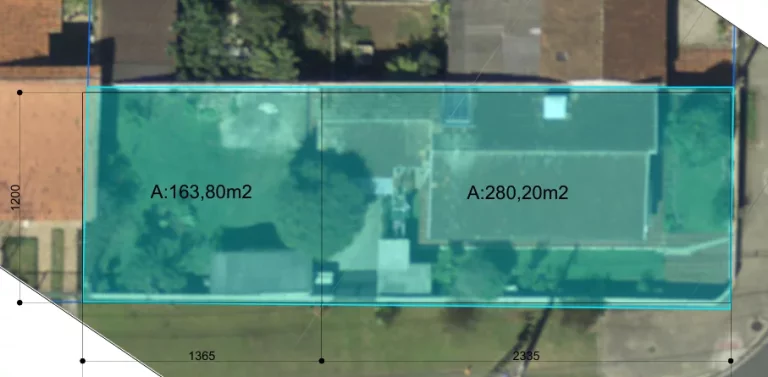 Imagem Terreno ZR2 Jardim das Américas 163m2 (13,65x12m)