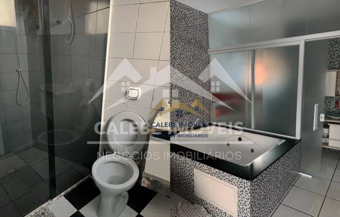 Imagem Casa com 3 dormitórios à venda, 200 m² por R$ 450.000,00 - Vila São Cristóvão - Tatuí/SP
