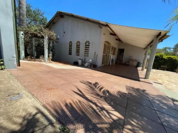 Imagem CHÁCARA A VENDA - JARDIM JOÃO PAULO II - SUMARÉ