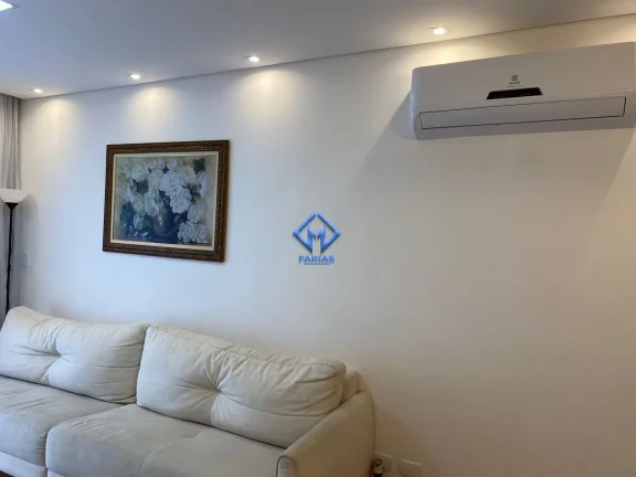 Imagem Apartamento com 3 Quartos à Venda, 80 m² em Ipiranga - São Paulo Imagem Apartamento com 3 Quartos à Venda, 80 m² em Ipiranga - São Paulo
