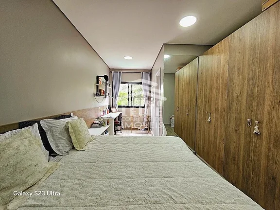 Imagem Residencial Verdes Campos - Casa em Condomínio à Venda no Verdes Campos