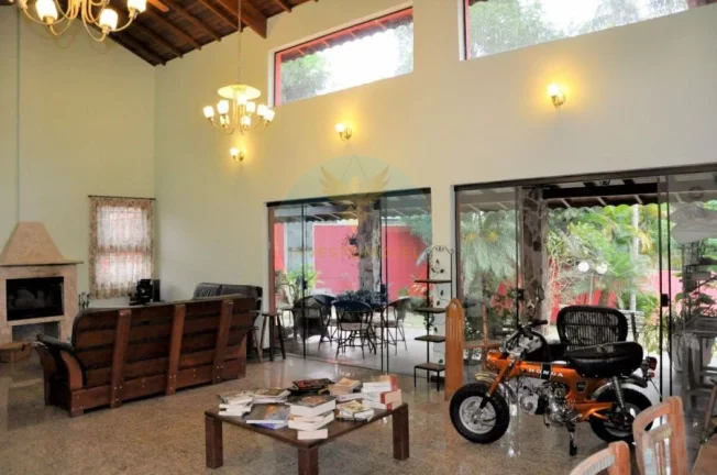 Imagem Casa em Condomínio a Venda no bairro Transurb - Itapevi, SP