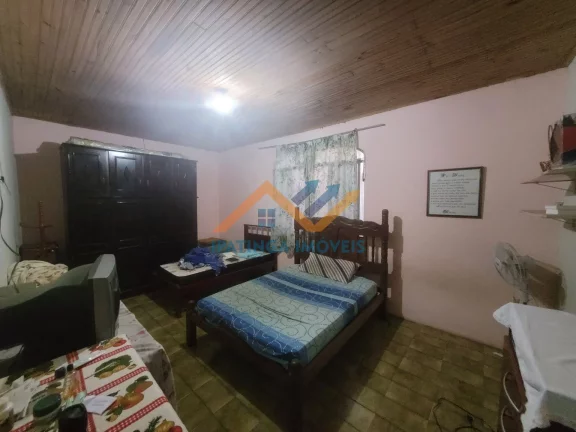 Imagem Casa em Iguaçu - Ipatinga