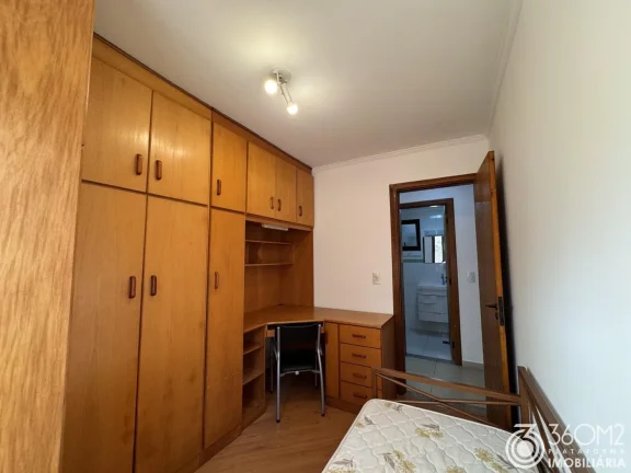Imagem Apartamento para Venda em Santo André / SP no bairro Vila Gilda