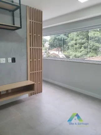 Imagem Apartamento com 1 dormitório à venda, 41 m² por R$ 444.000,00 - Saúde - São Paulo/SP